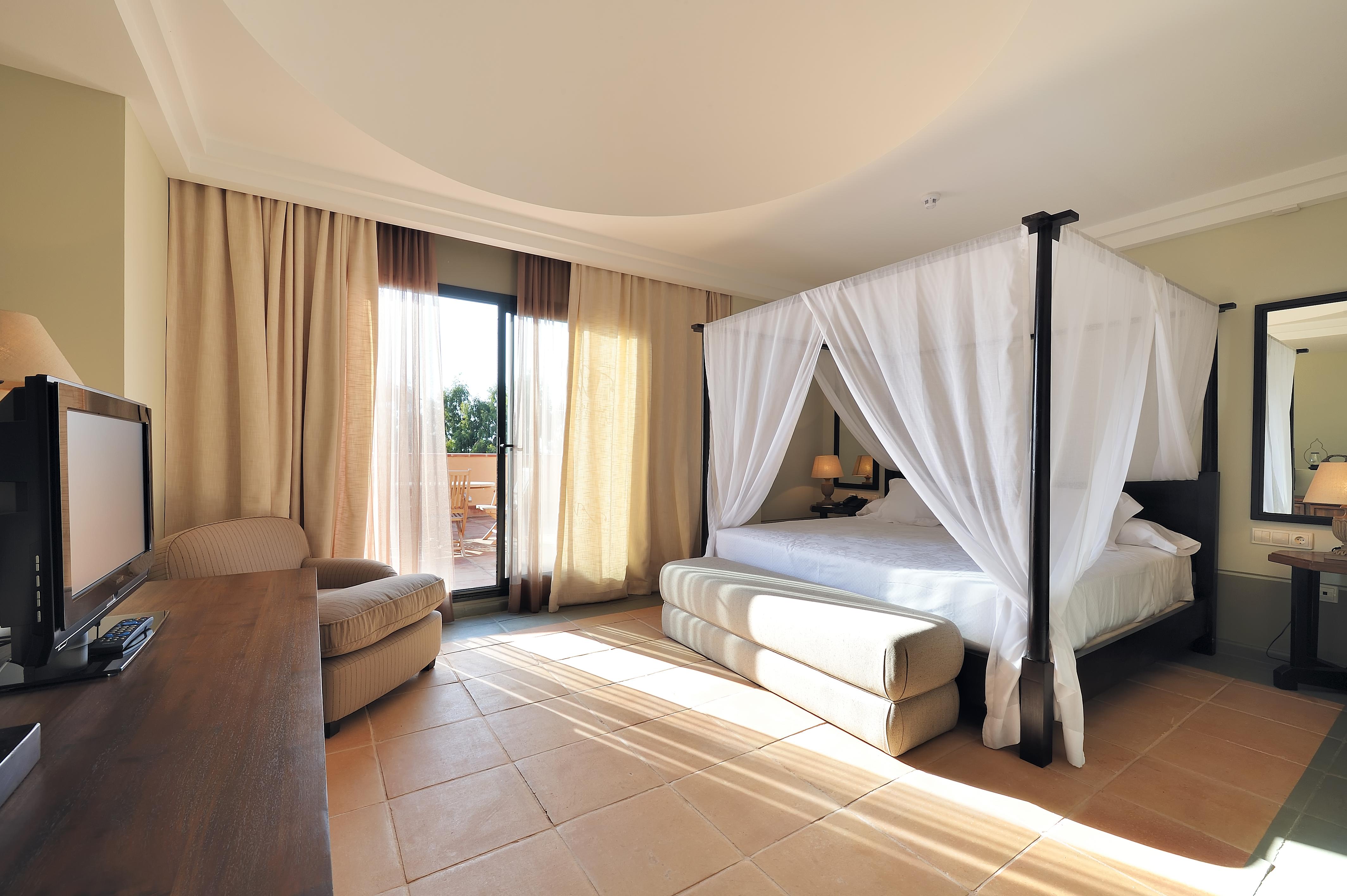 Hotel Vincci Seleccion Estrella Del Mar Marbella Zewnętrze zdjęcie